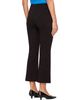 LESET LESET Brown Rio High Waist Flare Trousers - 3