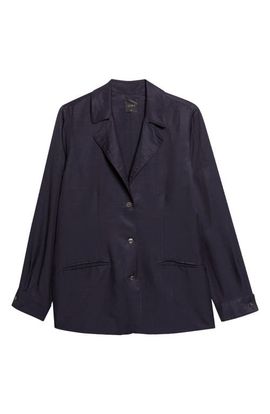 LESET LESET Daniel Linen Blend Jacket
