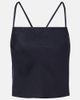 Leset Leset Daniel open-back tank top - 1