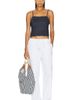 LESET LESET Daniel Square Neck Tank Top - 4