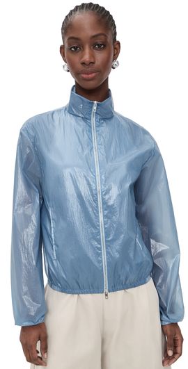 Leset Leset Elle Windbreaker Mirage