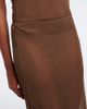 Leset Leset Jack maxi skirt - 3
