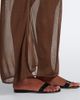 Leset Leset Jack maxi skirt - 4