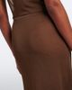 Leset Leset Jack maxi skirt - 5