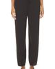 LESET LESET James Wide Leg Pant - 2