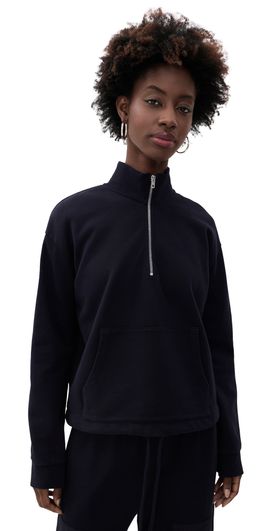 Leset Leset Jamie Anorak Midnight