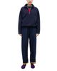 Leset Leset Jamie Anorak Sweatshirt - 2