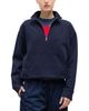Leset Leset Jamie Anorak Sweatshirt - 4