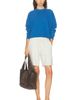 LESET LESET Jamie Bermuda Short - 5
