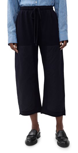 Leset Leset Jamie Carpenter Pants Midnight