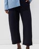 Leset Leset Jamie Carpenter Pants Midnight - 2