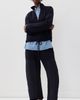 Leset Leset Jamie Carpenter Pants Midnight - 5