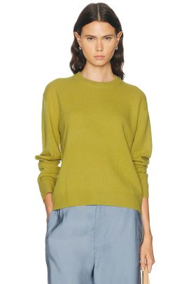 LESET LESET Jesse Classic Crewneck Sweater