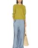 LESET LESET Jesse Classic Crewneck Sweater - 4