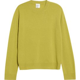 LESET LESET Jesse Wool Crewneck Top