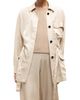 Leset Leset Kim Drawstring Jacket - 3