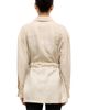 Leset Leset Kim Drawstring Jacket - 4