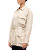 Leset Leset Kim Drawstring Jacket - 5