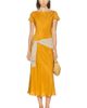 LESET LESET Kim Midi Dress - 4