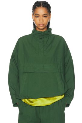LESET LESET Kyoto Anorak