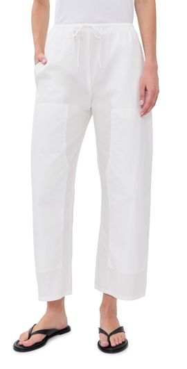 Leset Leset Kyoto Carpenter Pants Ice