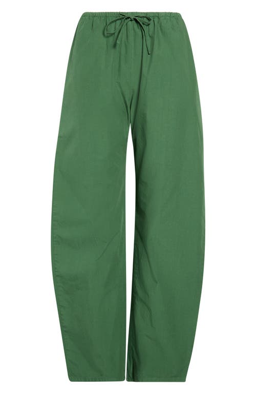 LESET LESET Kyoto Cotton Drawstring Pants