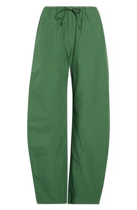 LESET LESET Kyoto Cotton Drawstring Pants