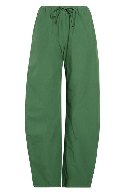 LESET LESET Kyoto Cotton Drawstring Pants