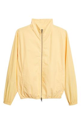 LESET LESET Kyoto Cotton Windbreaker