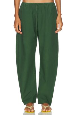 LESET LESET Kyoto Drawstring Pant