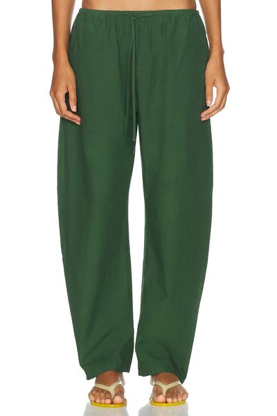 LESET LESET Kyoto Drawstring Pant