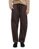 Leset Leset Kyoto Drawstring Pants - 1