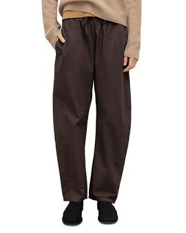Leset Leset Kyoto Drawstring Pants