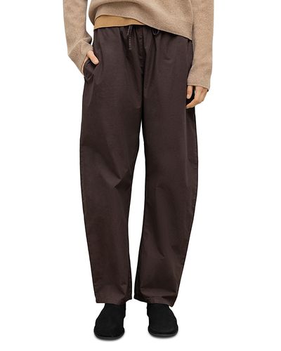 Leset Leset Kyoto Drawstring Pants