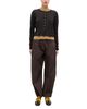 Leset Leset Kyoto Drawstring Pants - 2