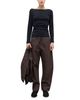 Leset Leset Kyoto Drawstring Pants - 6