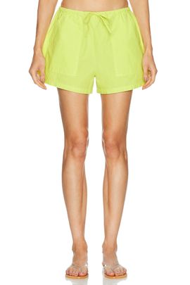LESET LESET Kyoto Pocket Short