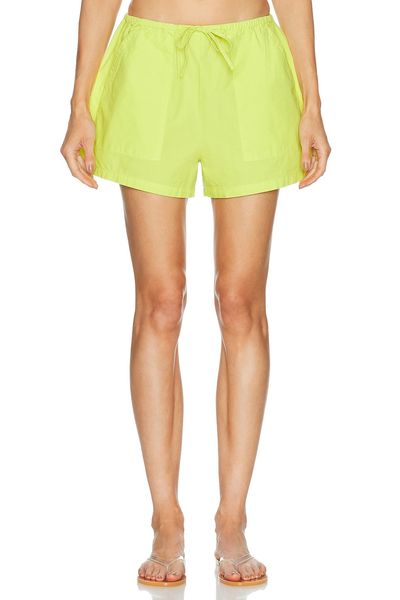 LESET LESET Kyoto Pocket Short