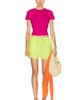 LESET LESET Kyoto Pocket Short - 5