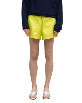 Leset Leset Kyoto Pocket Shorts