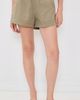 Leset Leset Kyoto Pocket Shorts Cypress - 2