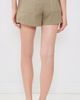 Leset Leset Kyoto Pocket Shorts Cypress - 3