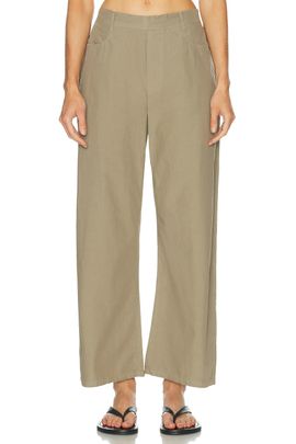 LESET LESET Kyoto Utility Pant
