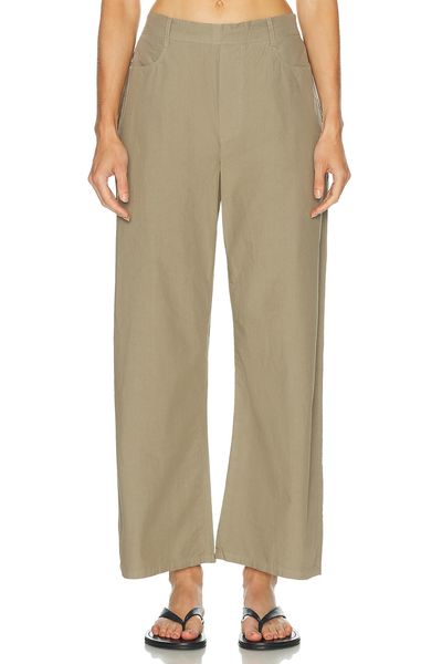 LESET LESET Kyoto Utility Pant