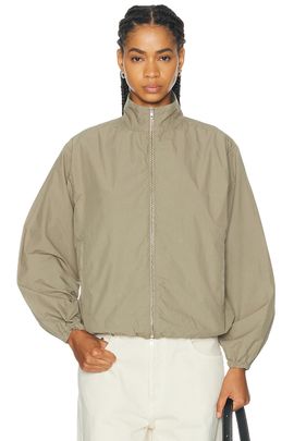 LESET LESET Kyoto Windbreaker Jacket