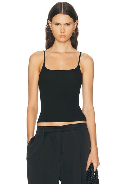 LESET LESET Lauren Classic Tank Top