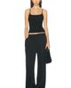 LESET LESET Lauren Classic Tank Top - 4