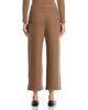 Leset Leset Lauren Crop Pleated Pants - 3