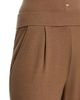 Leset Leset Lauren Crop Pleated Pants - 5