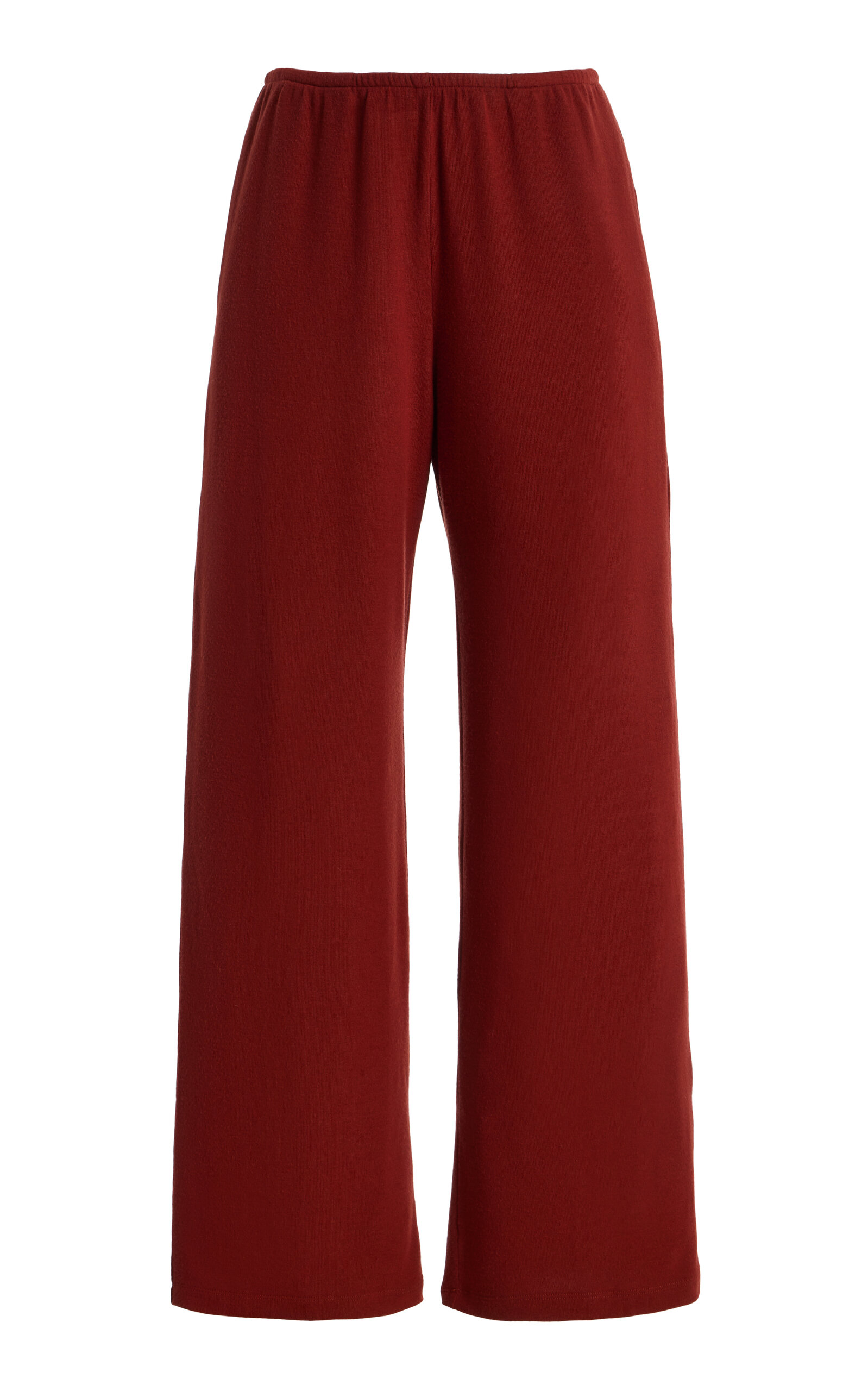 Leset Leset Lauren Jersey Pocket Pants